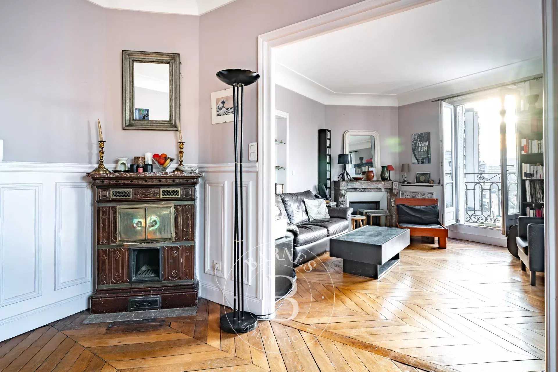 Piso Boulogne-Billancourt  -  ref 86663697 (picture 2)