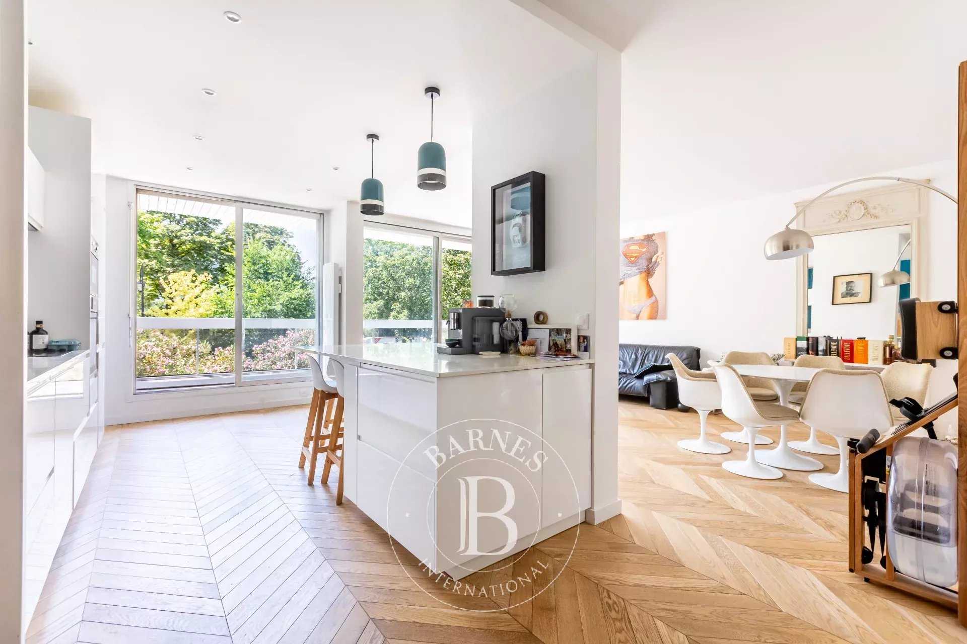 Apartment Boulogne-Billancourt  -  ref 87060807 (picture 3)