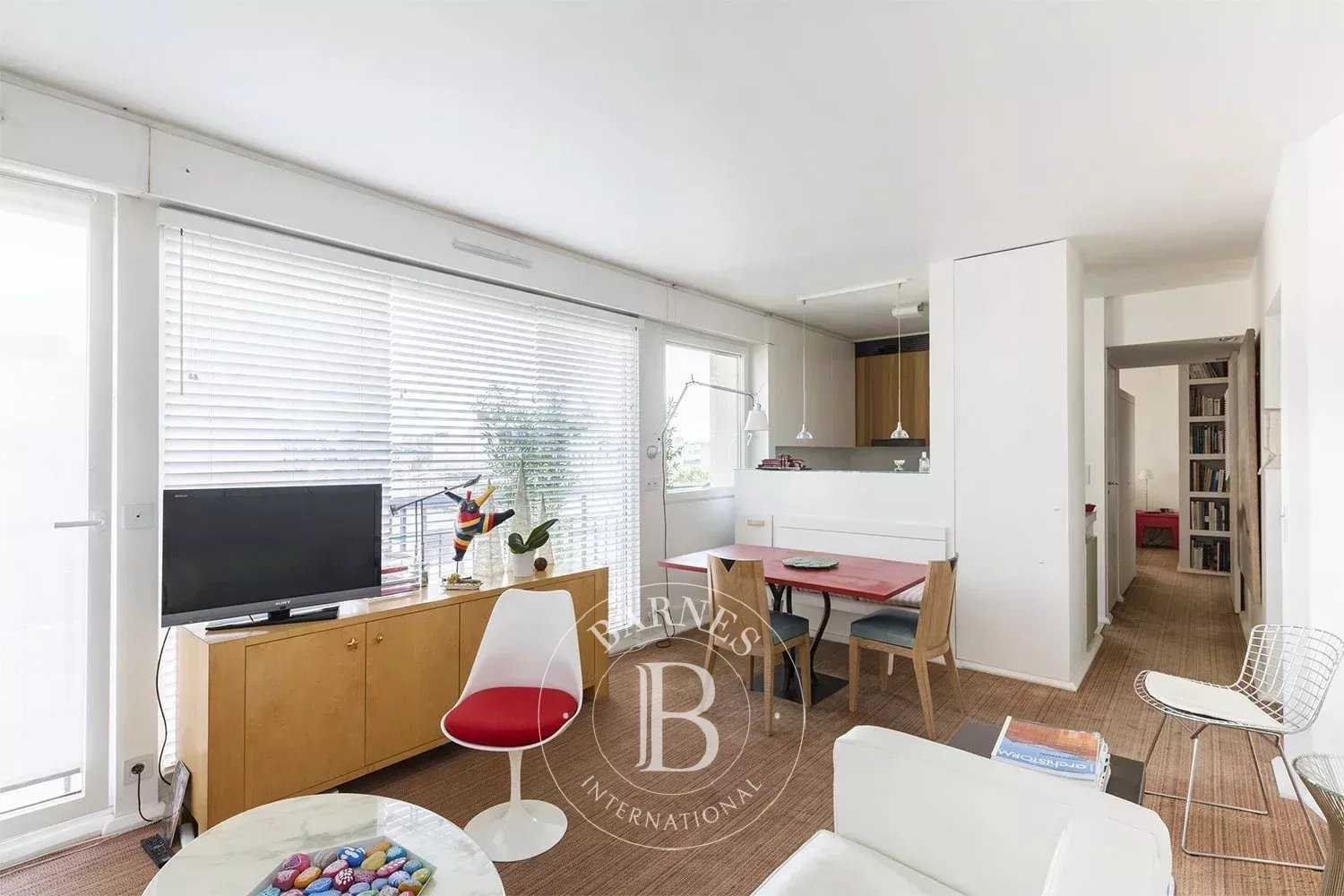 Apartment Boulogne-Billancourt  -  ref 86549871 (picture 2)