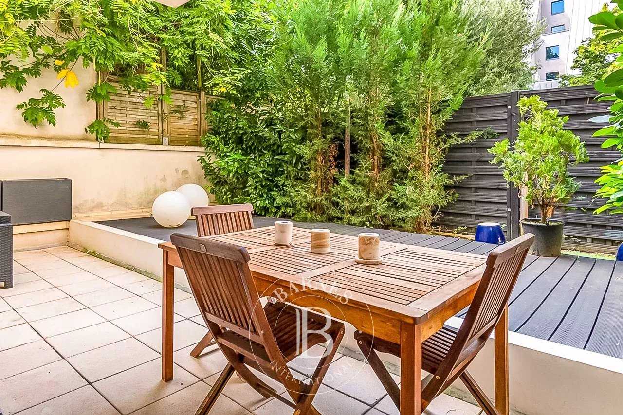 Apartment Boulogne-Billancourt  -  ref 86093483 (picture 1)