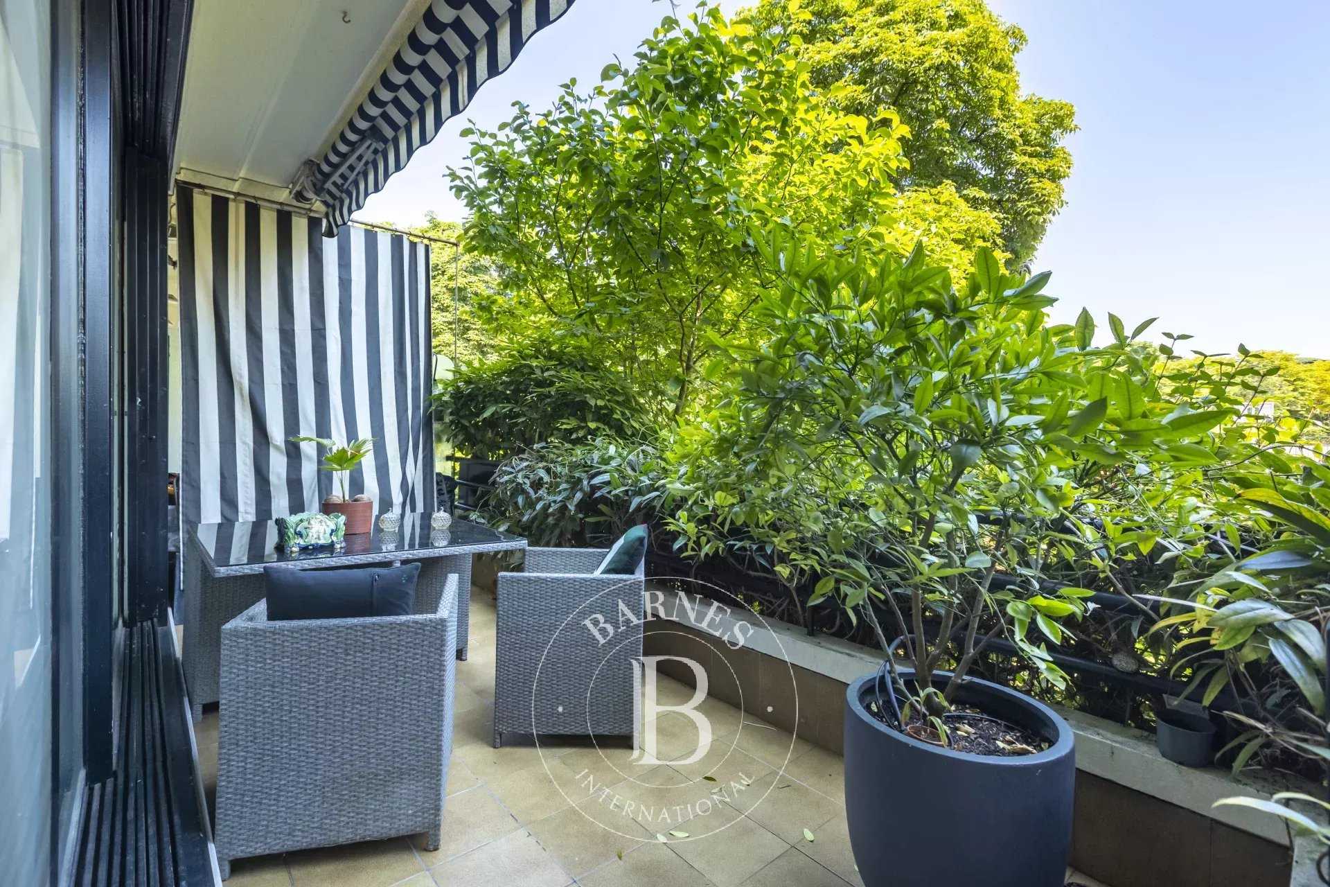 Appartement Boulogne-Billancourt  -  ref 83454375 (picture 2)