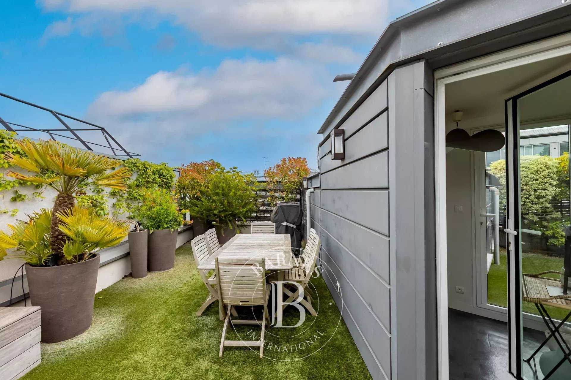 Piso Boulogne-Billancourt  -  ref 87084505 (picture 3)