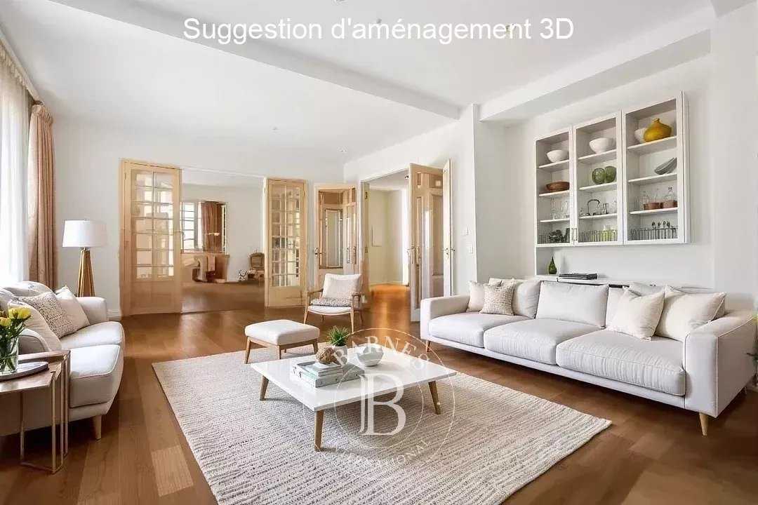 Apartment Boulogne-Billancourt  -  ref 85066048 (picture 1)