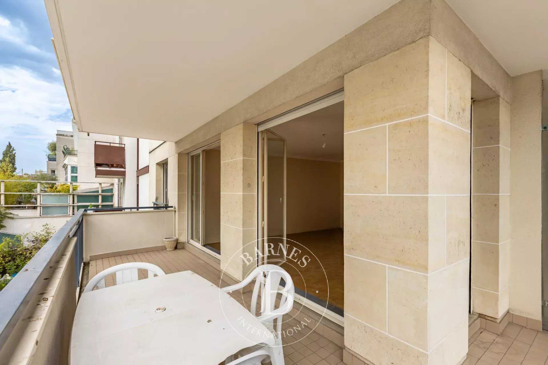 Piso Boulogne-Billancourt  -  ref 87107079 (picture 3)