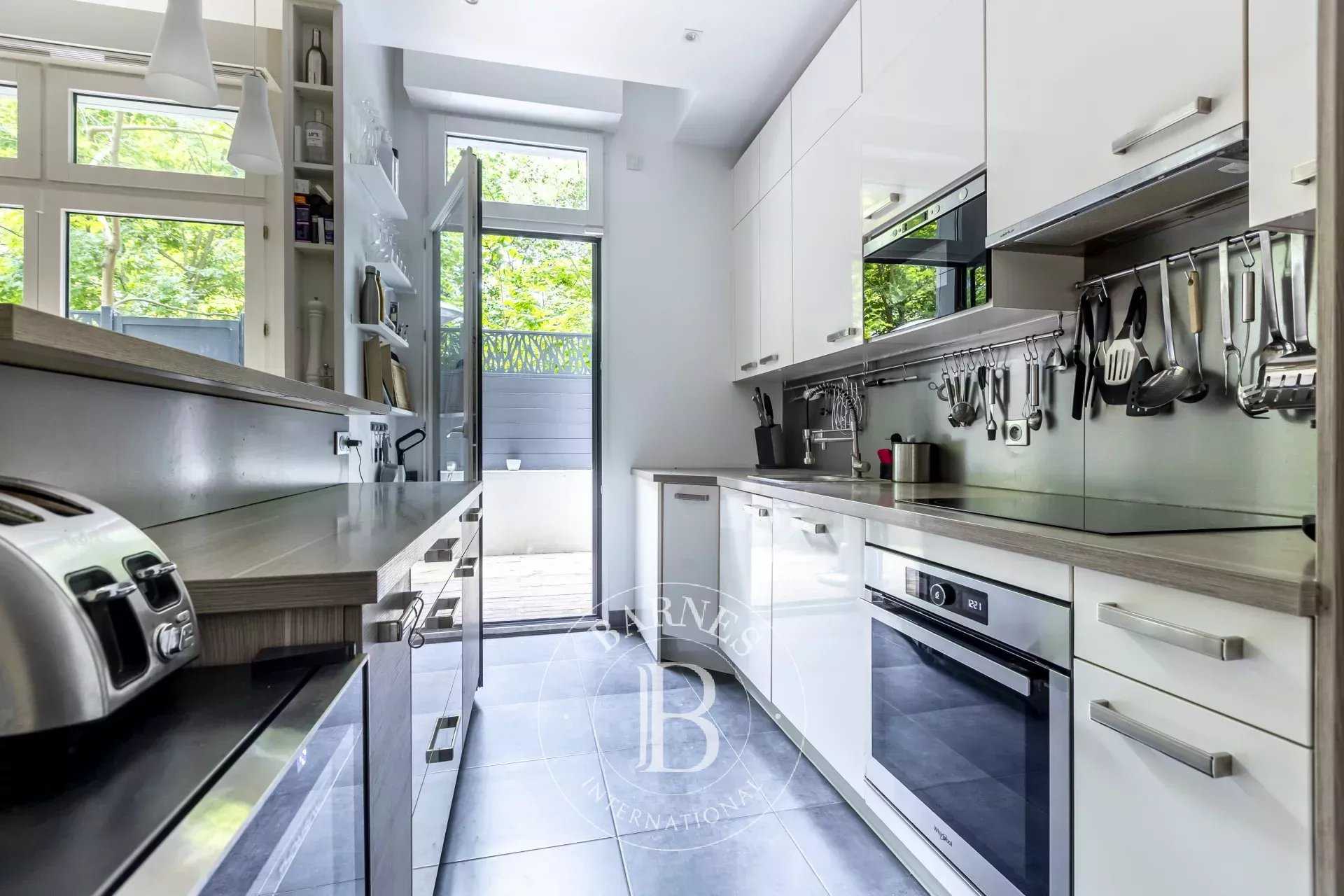 Piso Boulogne-Billancourt  -  ref 85908734 (picture 3)