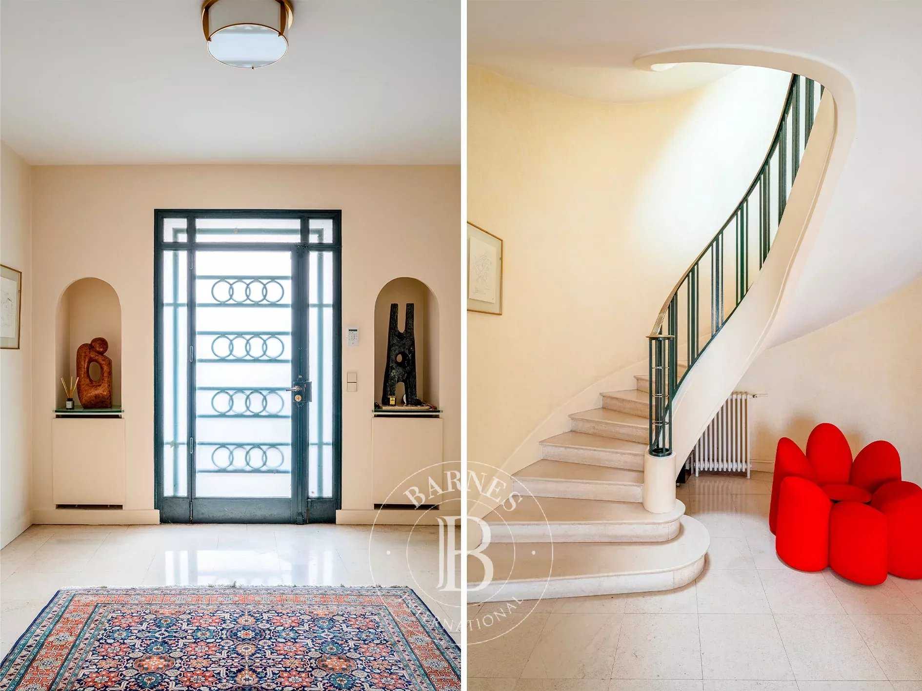 Maison Boulogne-Billancourt  -  ref 86462147 (picture 1)