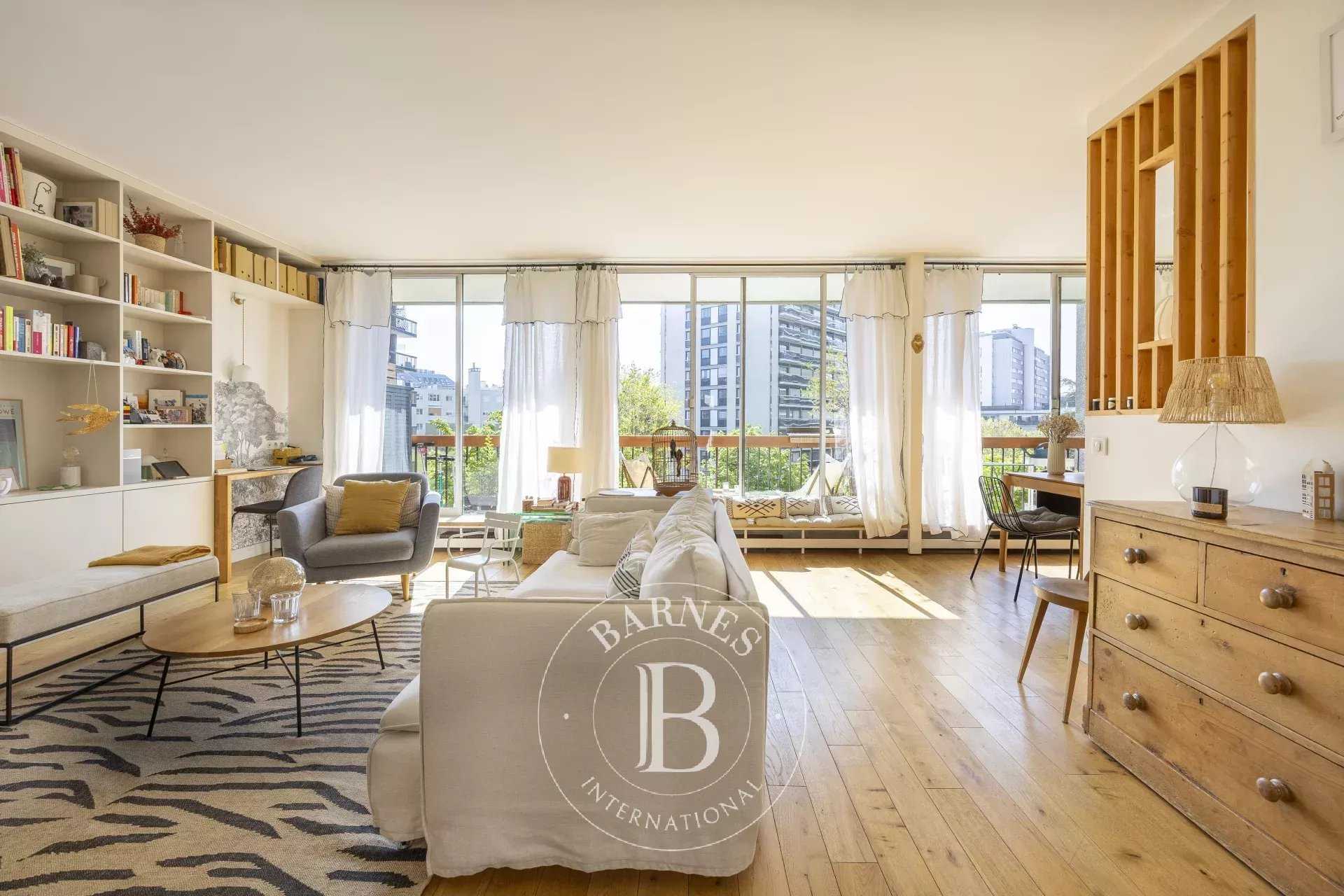 Piso Boulogne-Billancourt  -  ref 85833600 (picture 1)