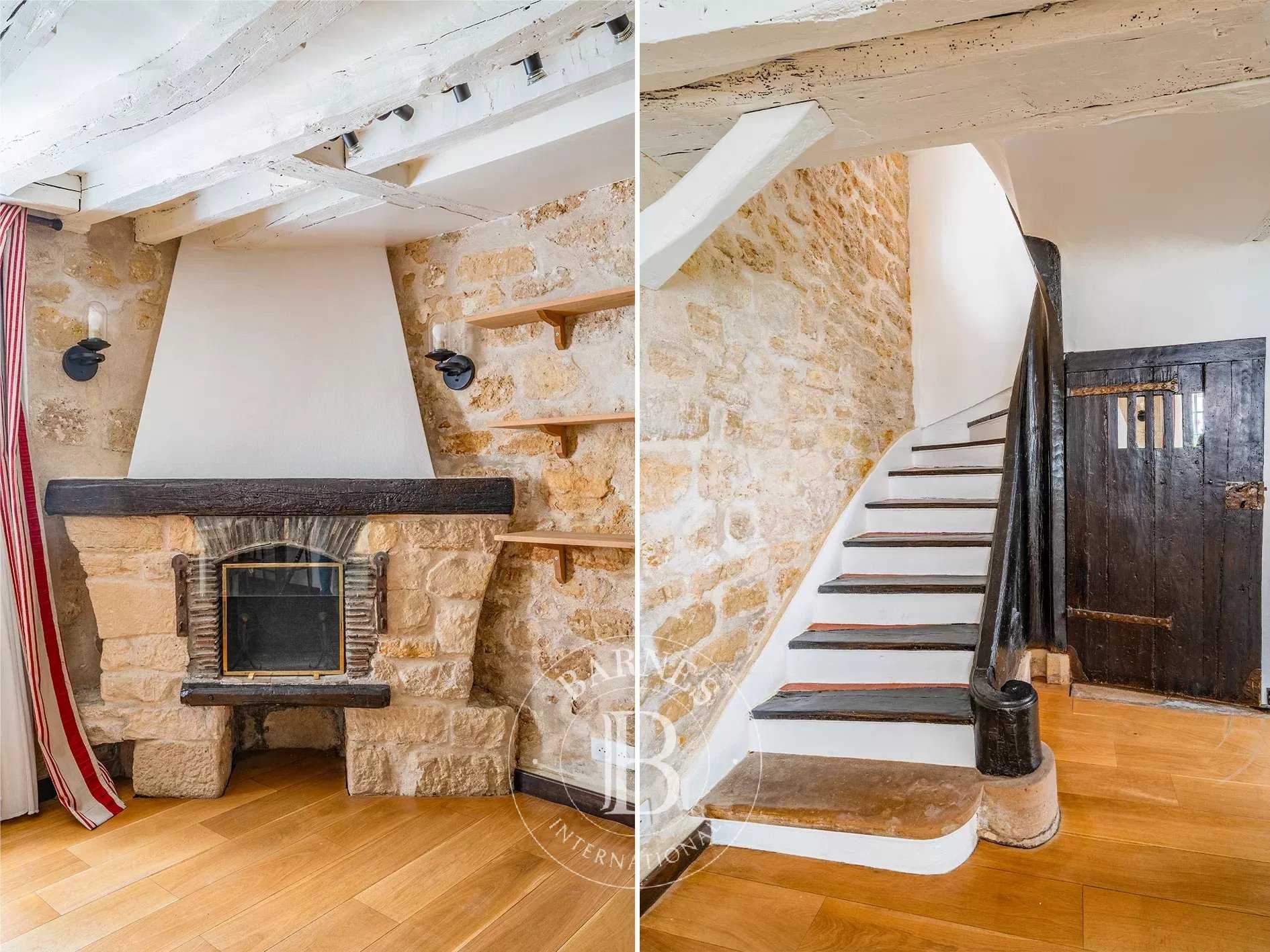 Casa Boulogne-Billancourt  -  ref 85877347 (picture 2)
