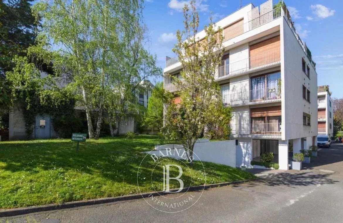 Apartment Boulogne-Billancourt  -  ref 85463556 (picture 1)