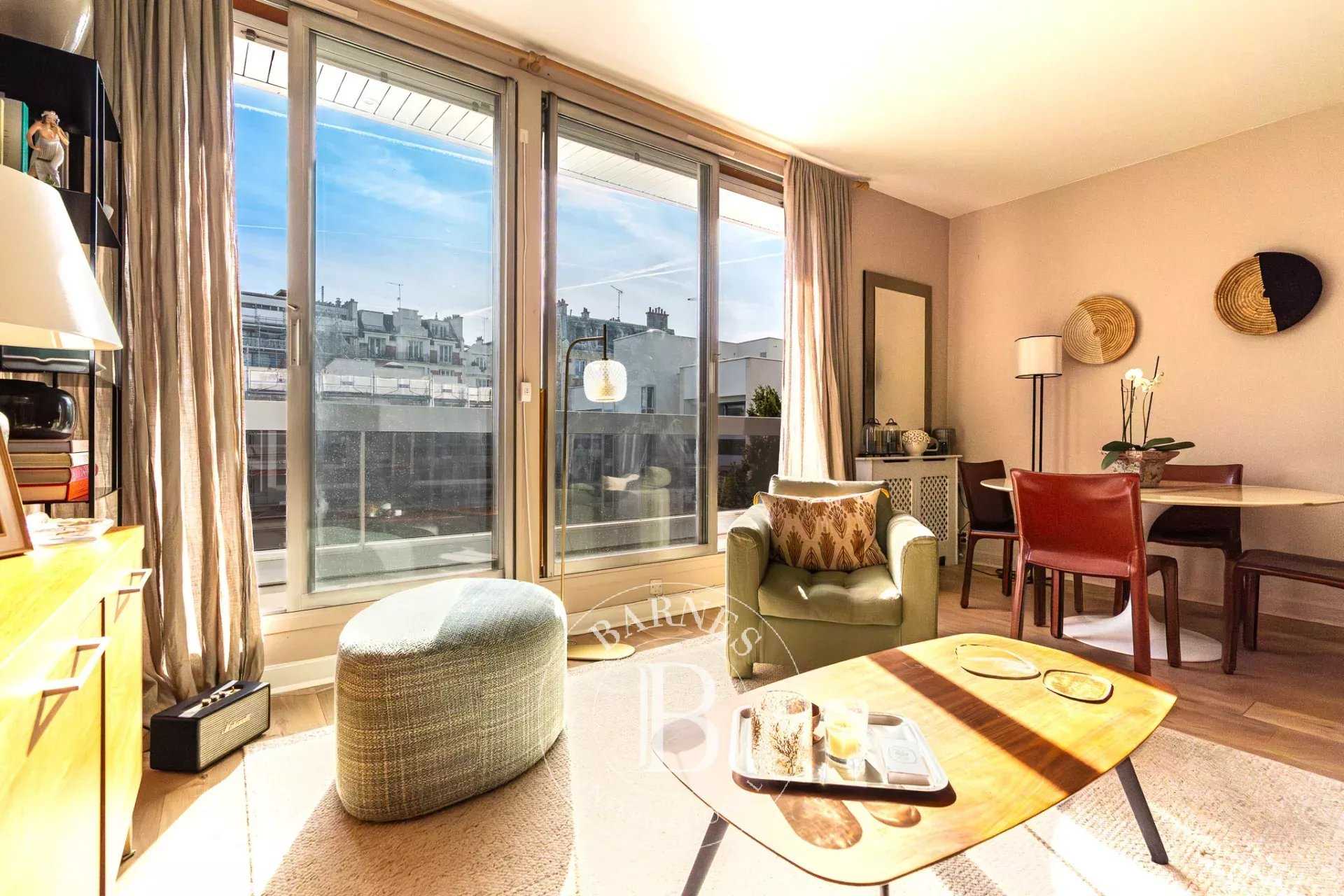 Piso Boulogne-Billancourt  -  ref 86407696 (picture 2)