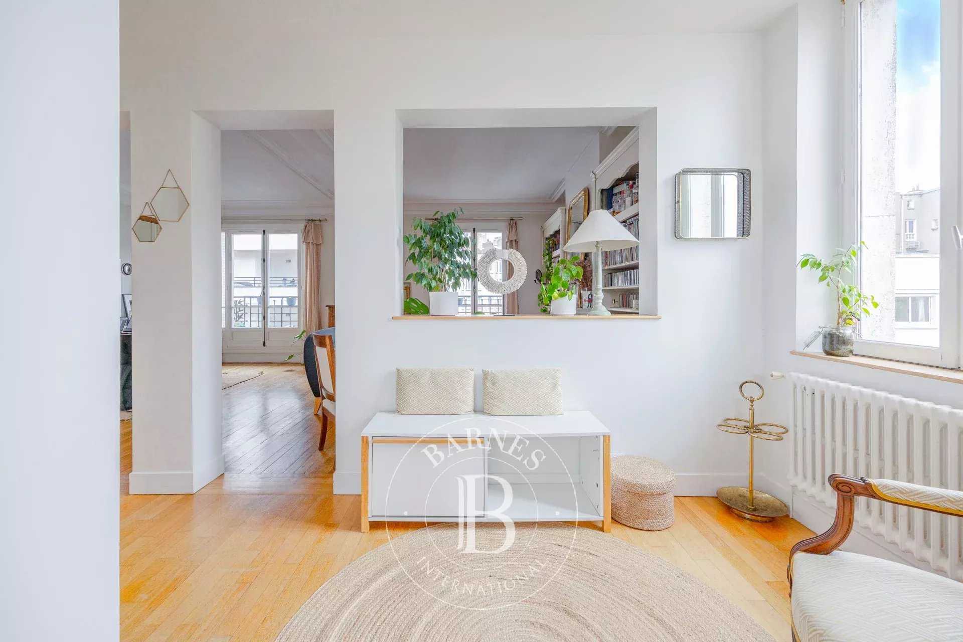 Appartement Boulogne-Billancourt  -  ref 86478841 (picture 1)