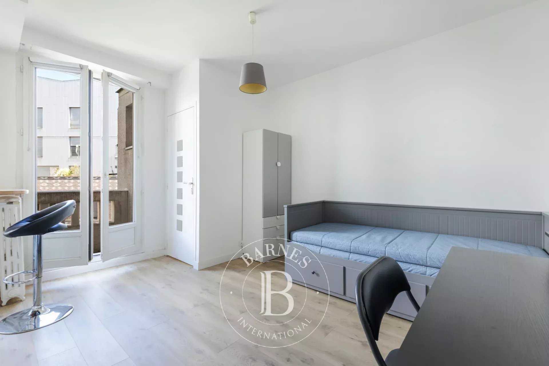 Boulogne-Billancourt  - Appartement 1 Pi&egrave;ce