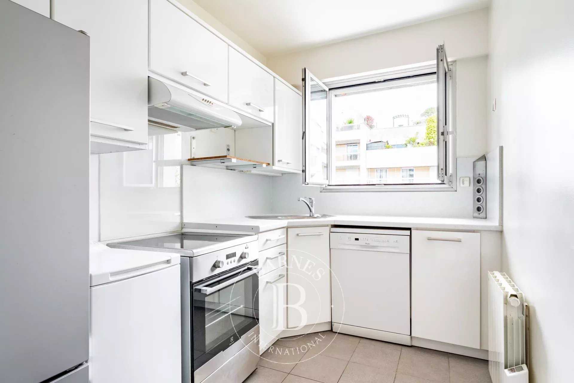 Piso Boulogne-Billancourt  -  ref 86010896 (picture 3)