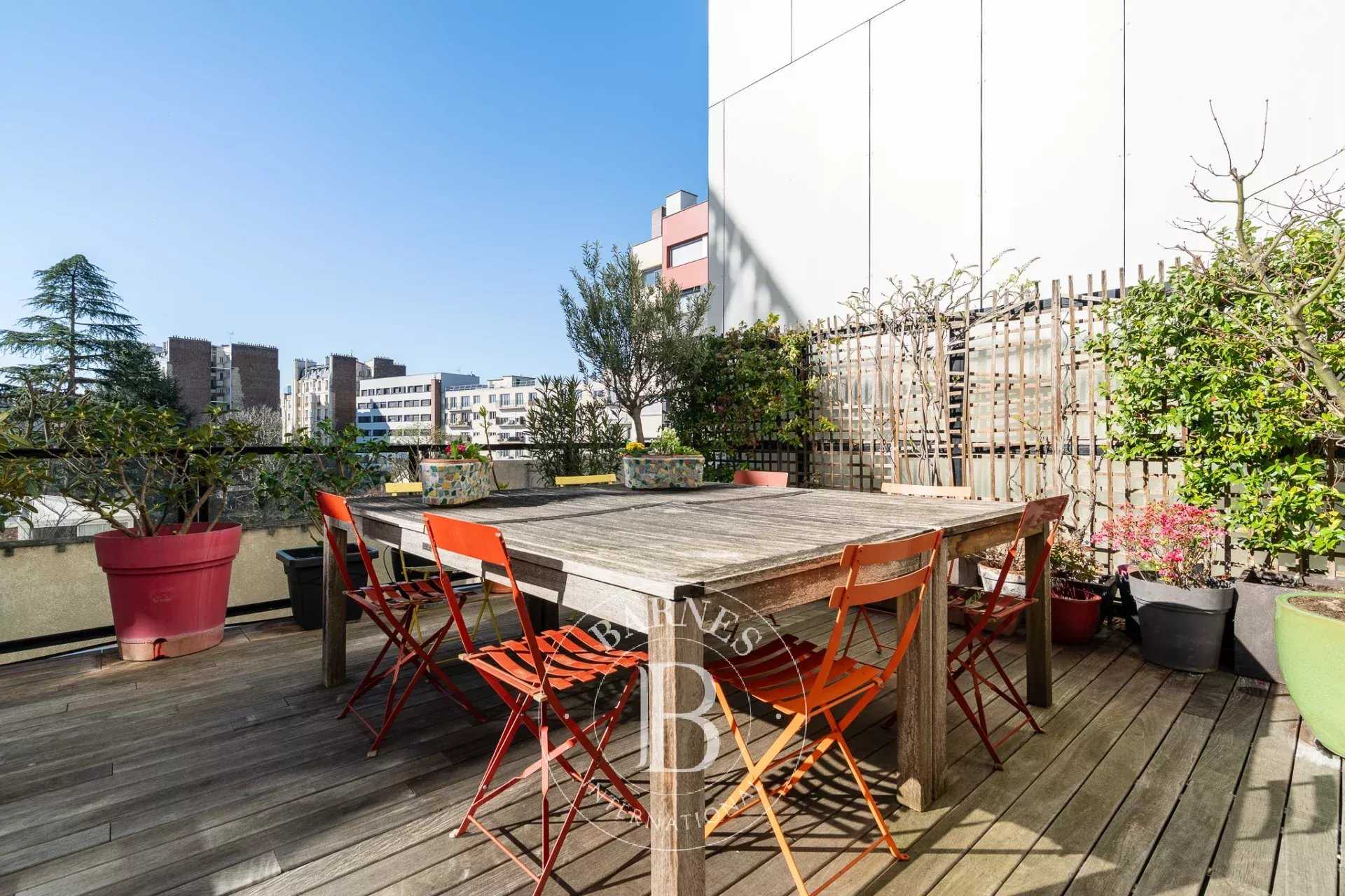 Appartement Boulogne-Billancourt  -  ref 86464260 (picture 2)