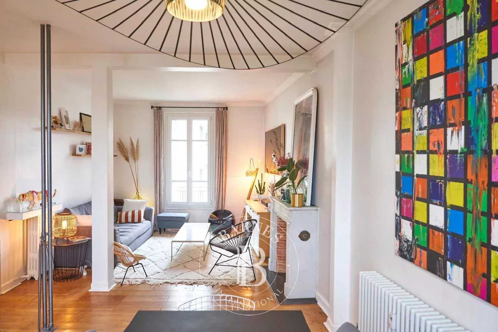 Appartement Boulogne-Billancourt  -  ref 85961792 (picture 2)