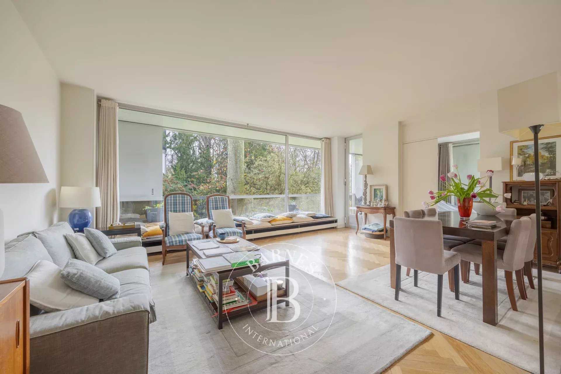 Piso Boulogne-Billancourt  -  ref 86471165 (picture 1)