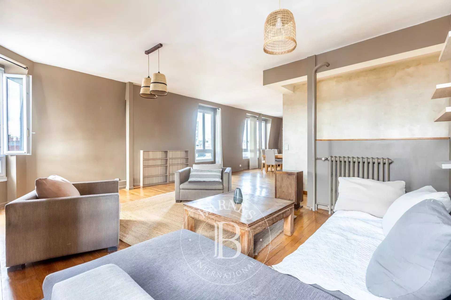 Apartment Boulogne-Billancourt  -  ref 86093488 (picture 1)