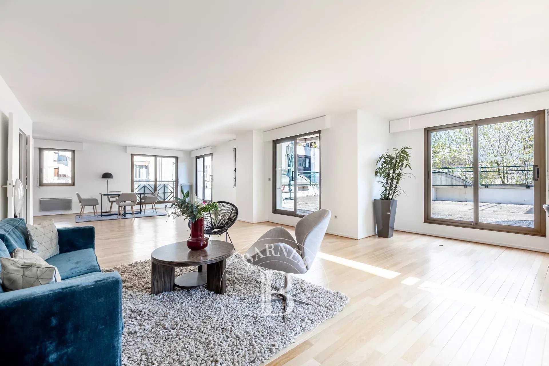 Appartement Boulogne-Billancourt  -  ref 86890573 (picture 1)