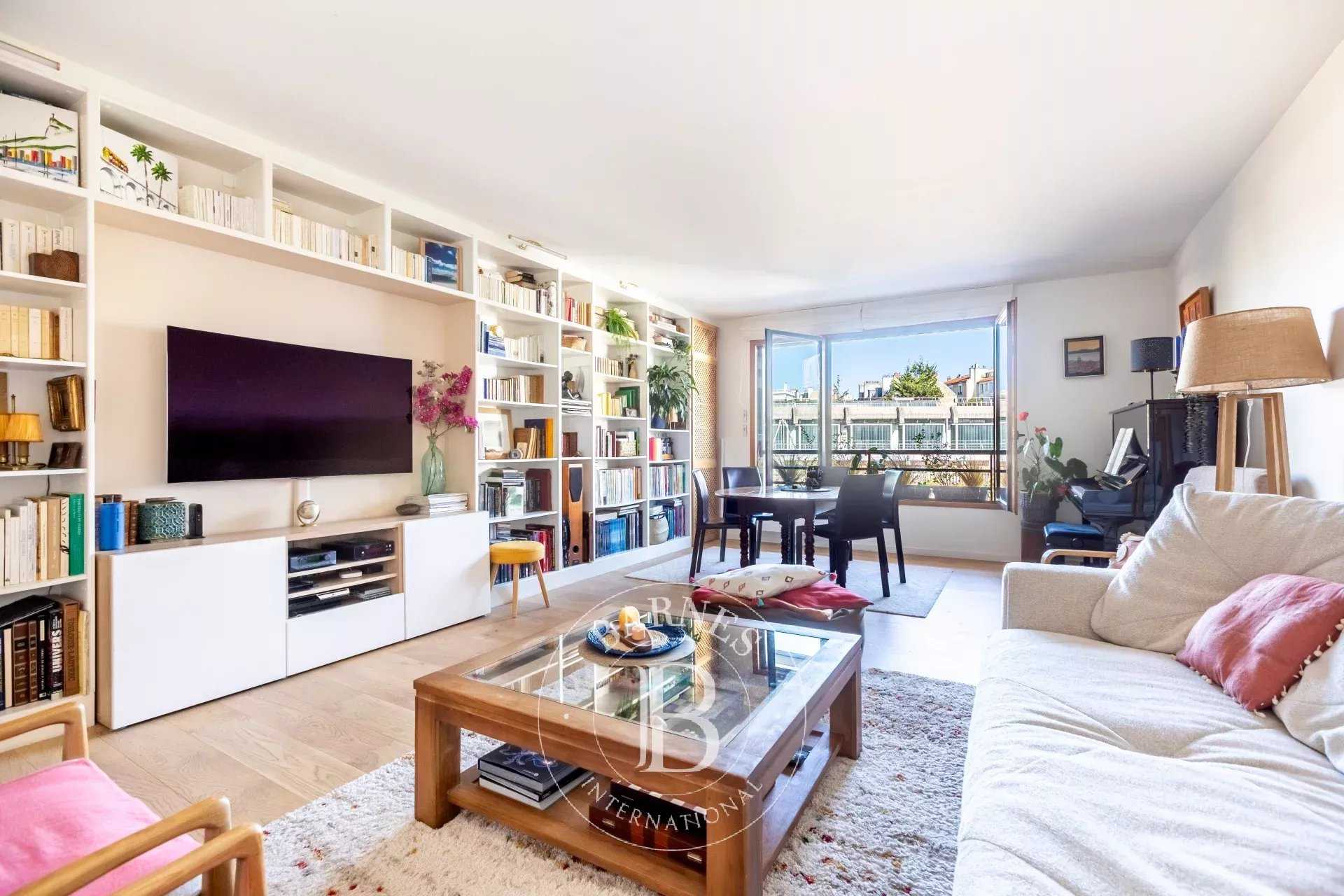 Appartement Boulogne-Billancourt  -  ref 86348790 (picture 2)