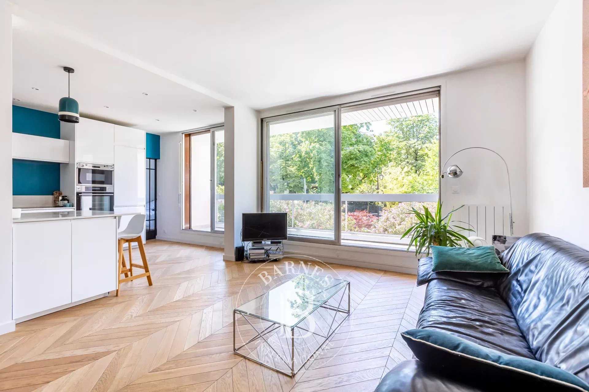 Apartment Boulogne-Billancourt  -  ref 87060807 (picture 2)