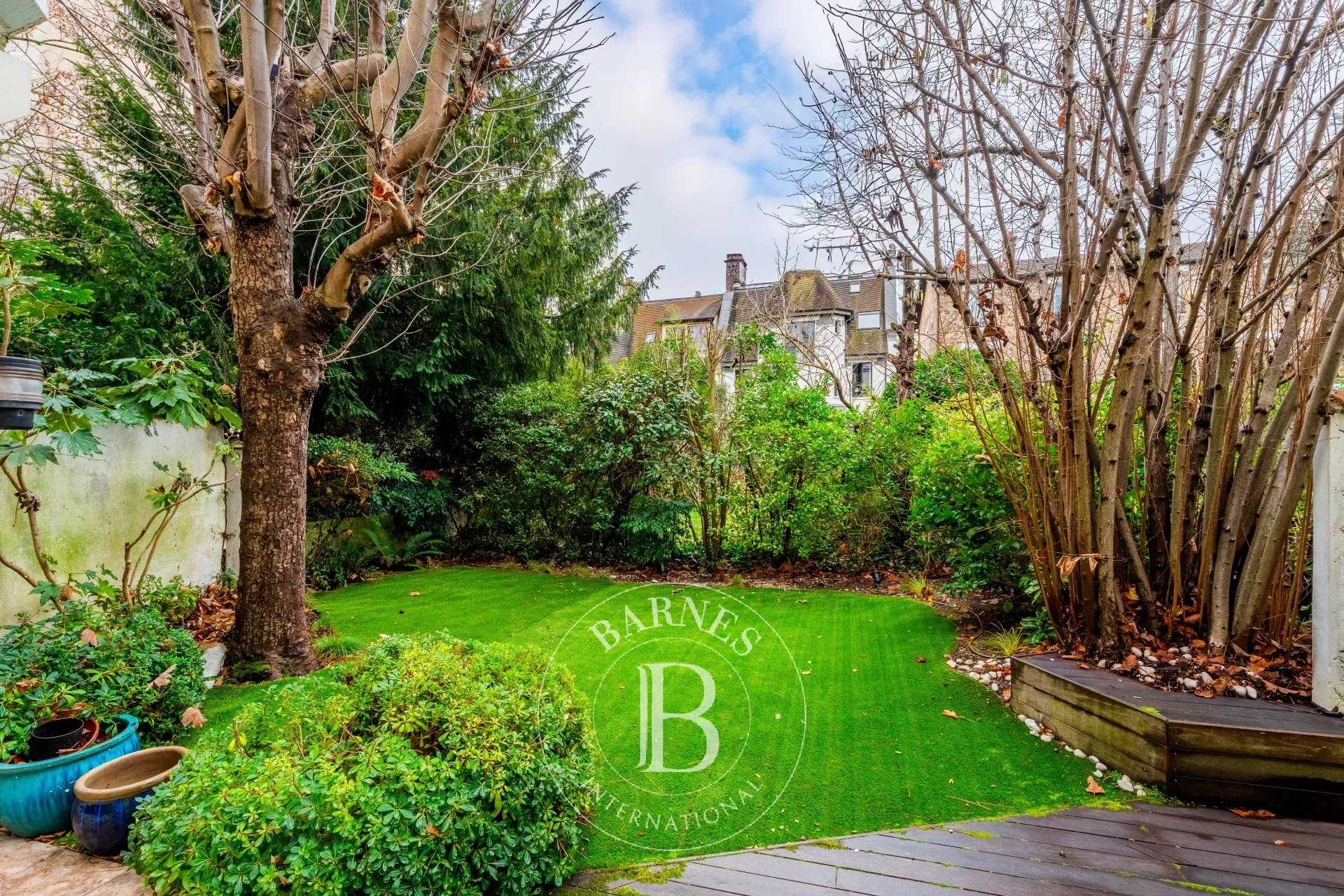 Maison Boulogne-Billancourt  -  ref 86462147 (picture 3)