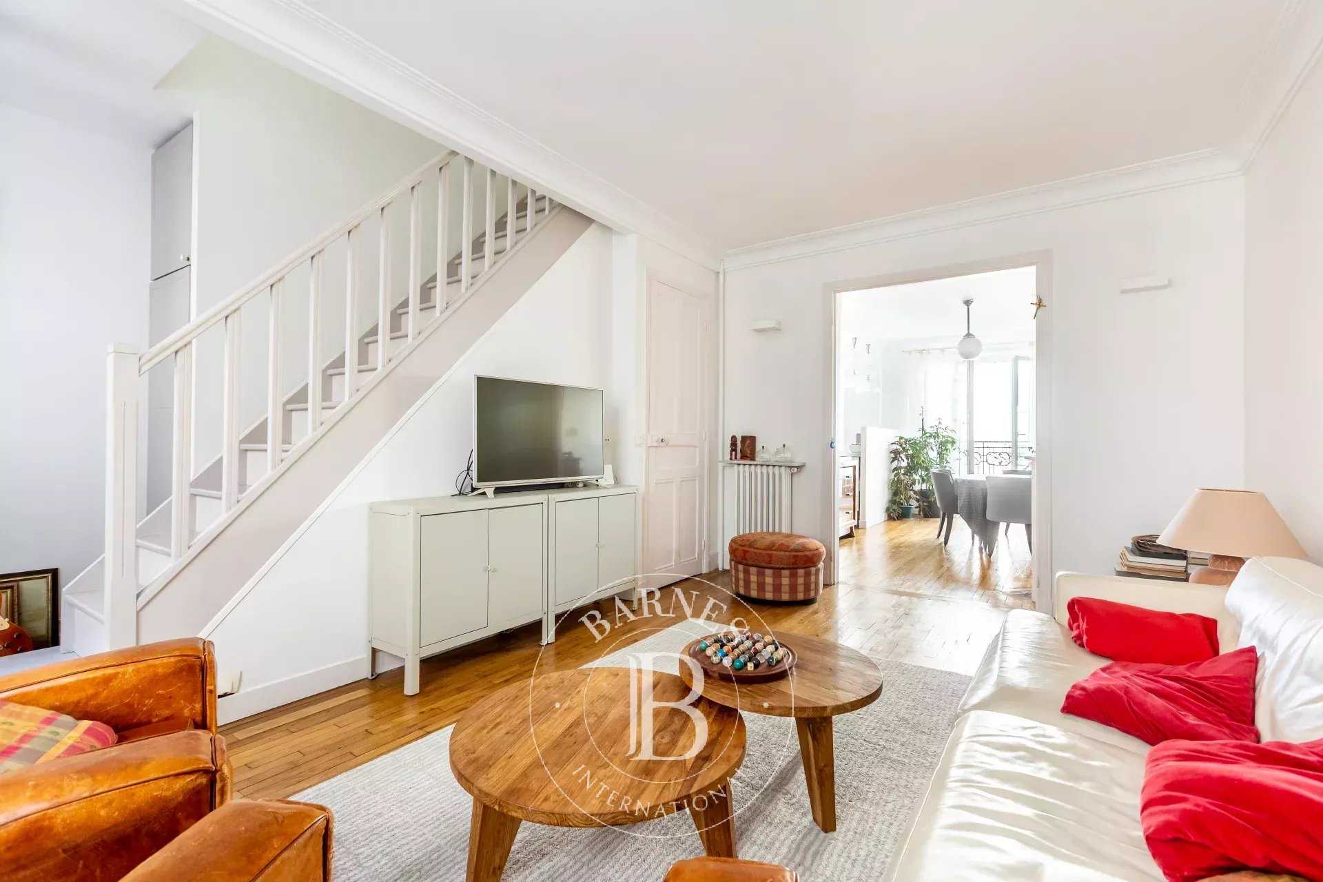Appartement Boulogne-Billancourt  -  ref 86176593 (picture 1)