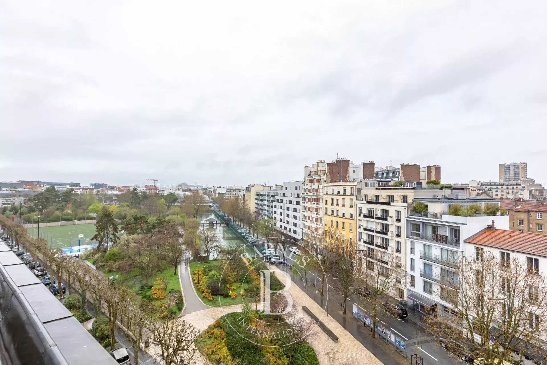 Apartment Boulogne-Billancourt  -  ref 86822750 (picture 3)