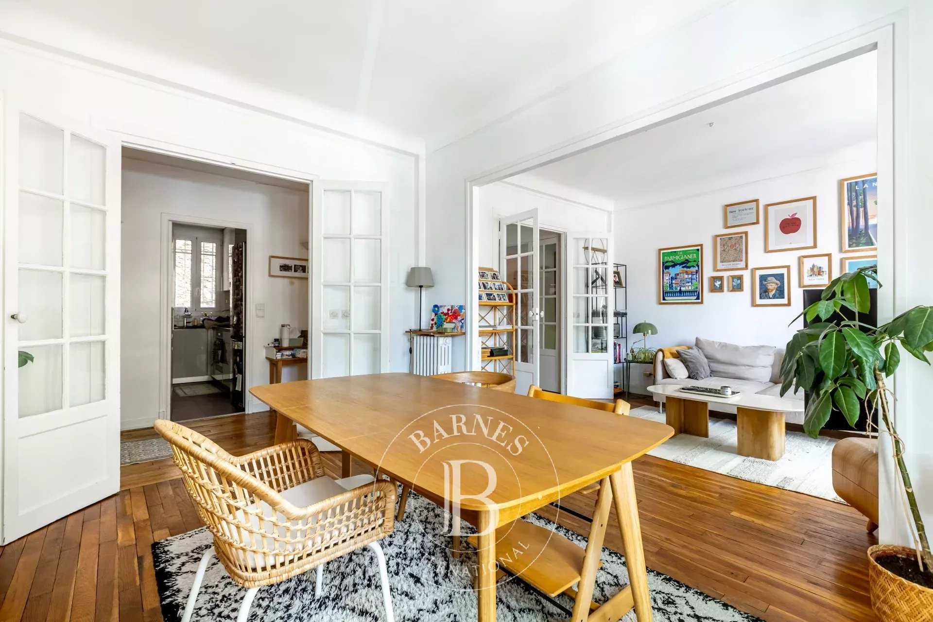 Piso Boulogne-Billancourt  -  ref 87090755 (picture 3)