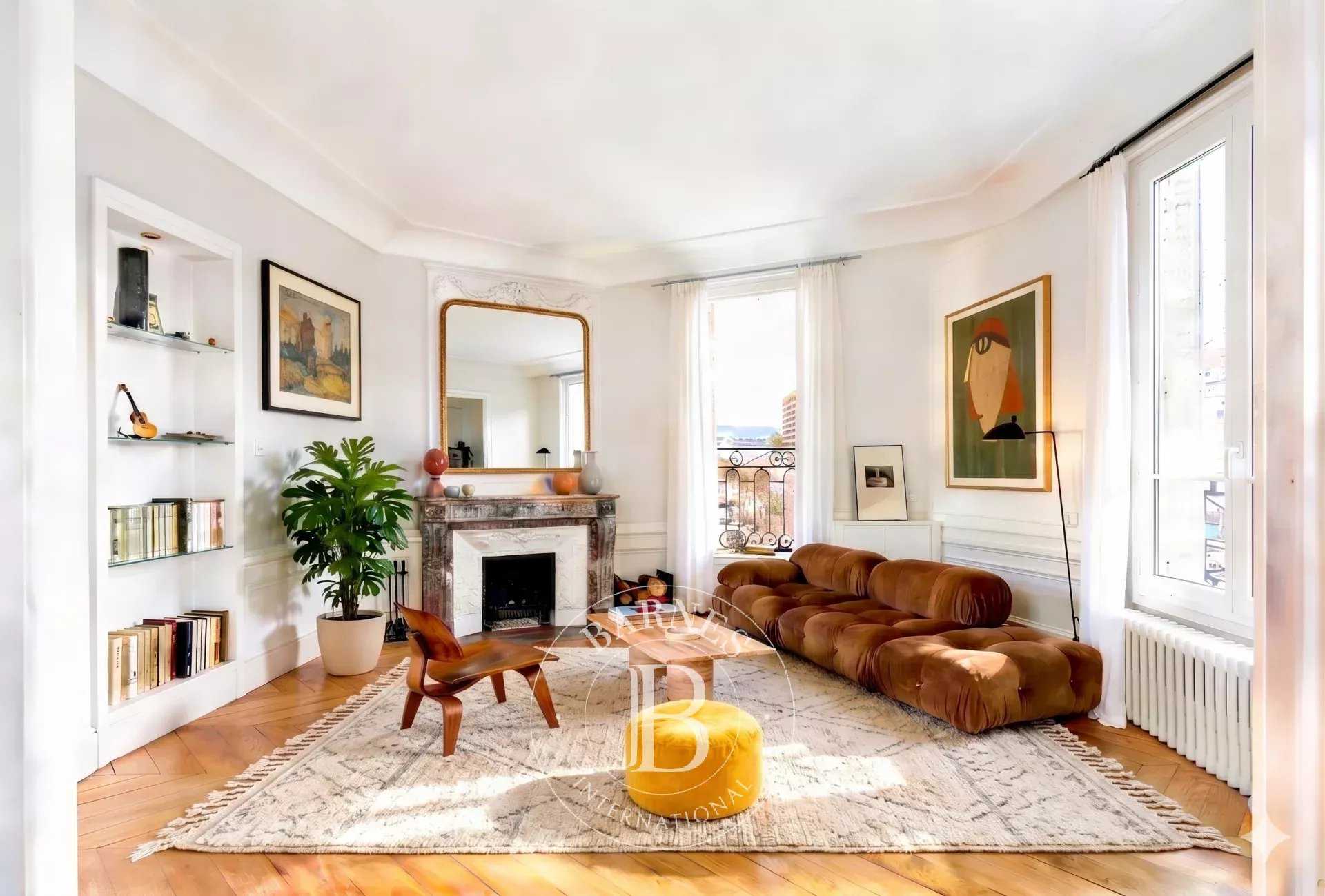 Piso Boulogne-Billancourt  -  ref 86663697 (picture 1)