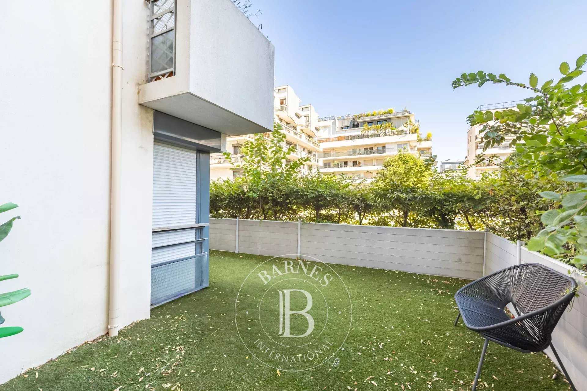 Apartment Boulogne-Billancourt  -  ref 87180111 (picture 2)