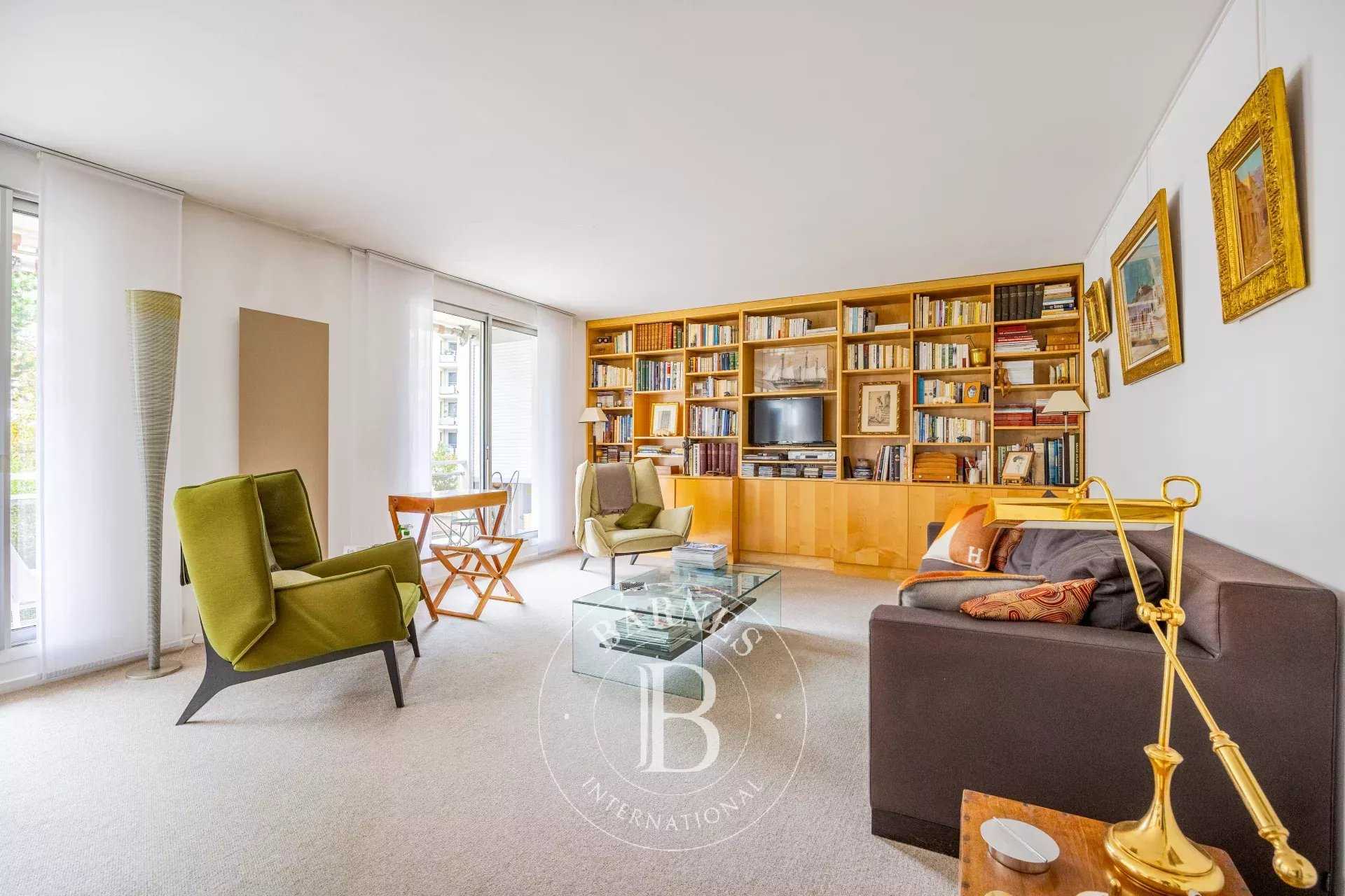 Apartment Boulogne-Billancourt  -  ref 86423829 (picture 2)