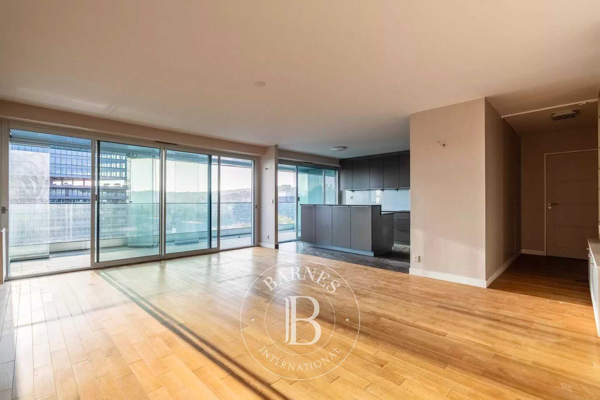 Appartement Boulogne-Billancourt  -  ref 86351580 (picture 1)