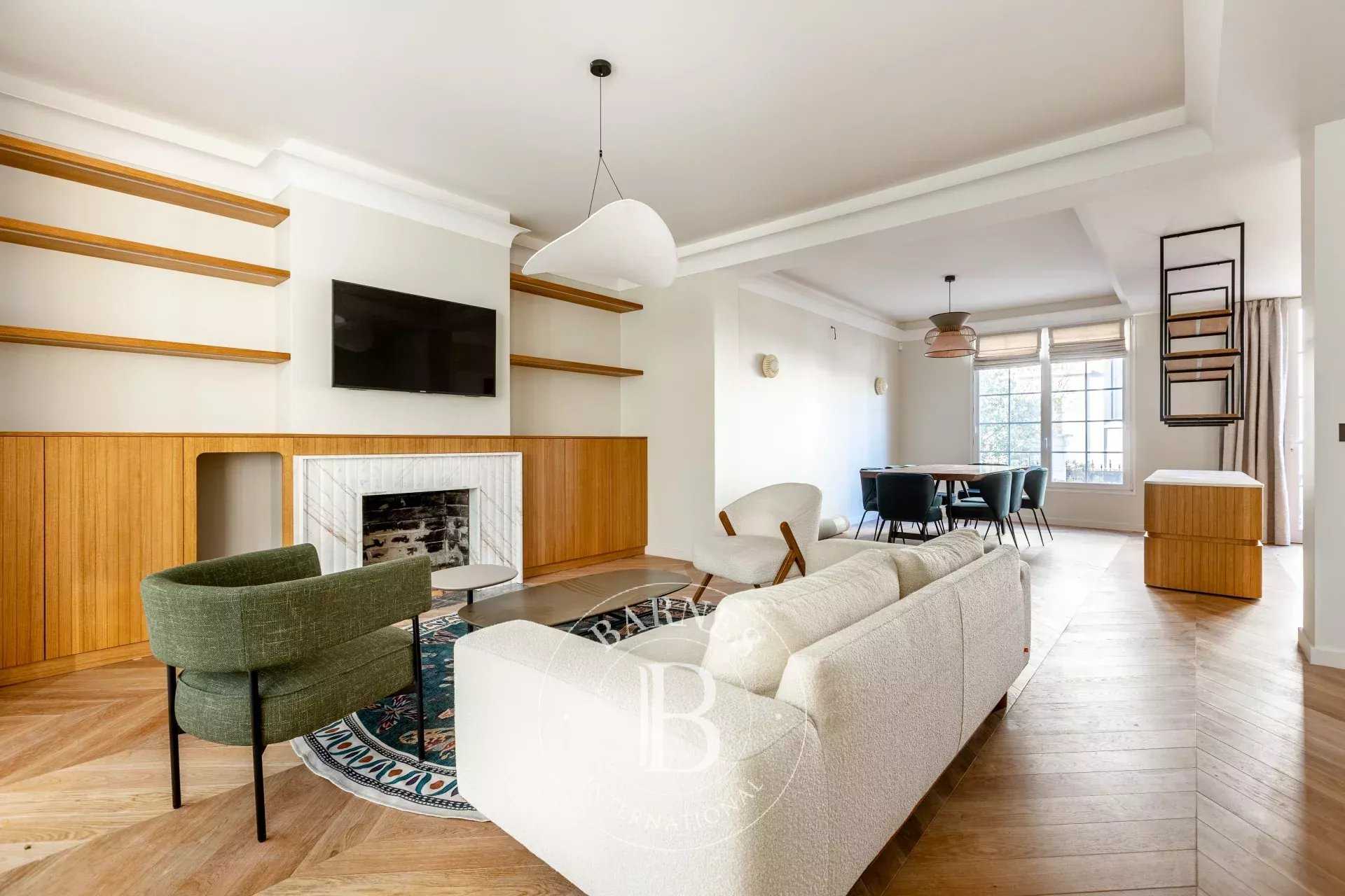 Maison Boulogne-Billancourt  -  ref 86649185 (picture 3)