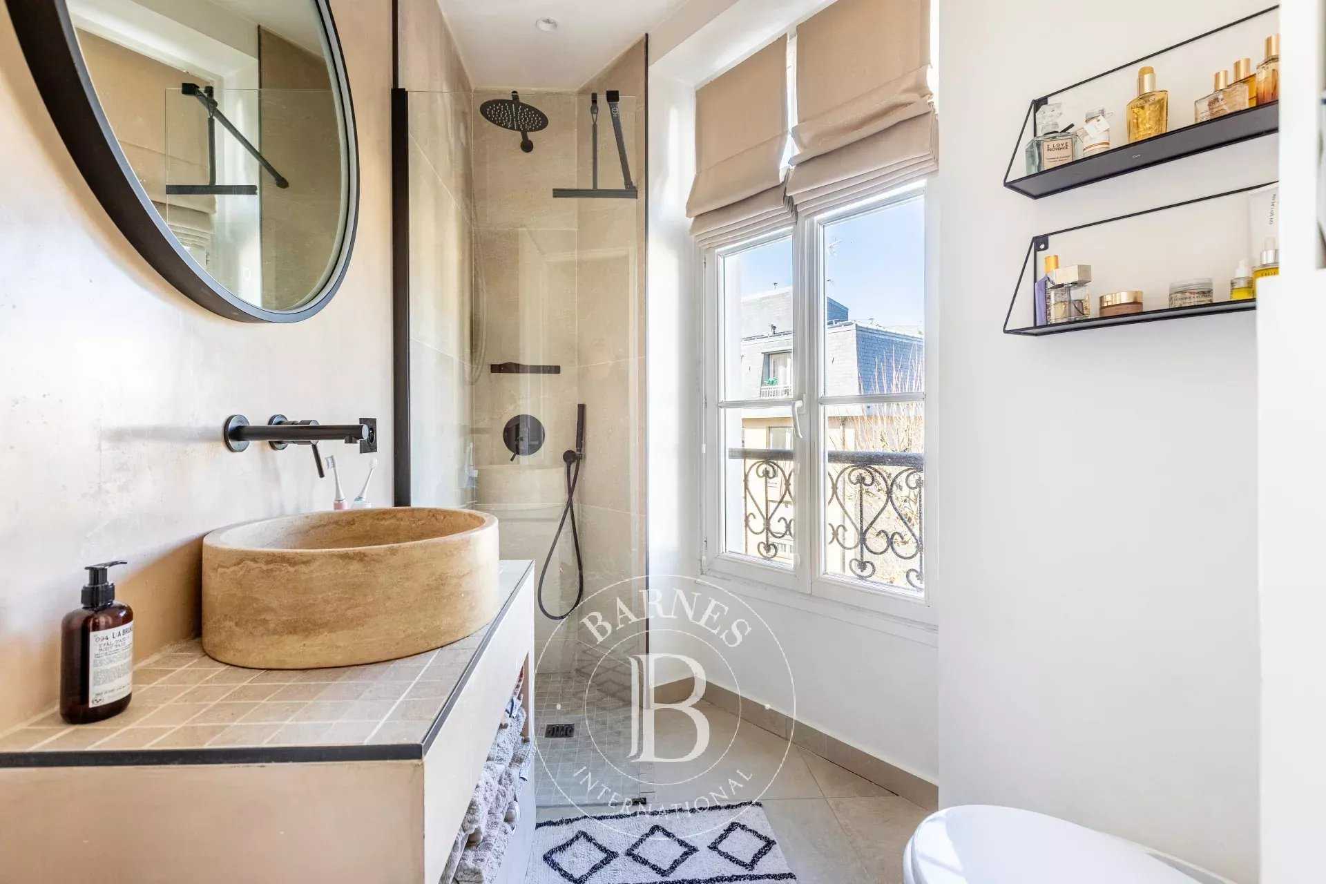 Piso Boulogne-Billancourt  -  ref 86792729 (picture 3)