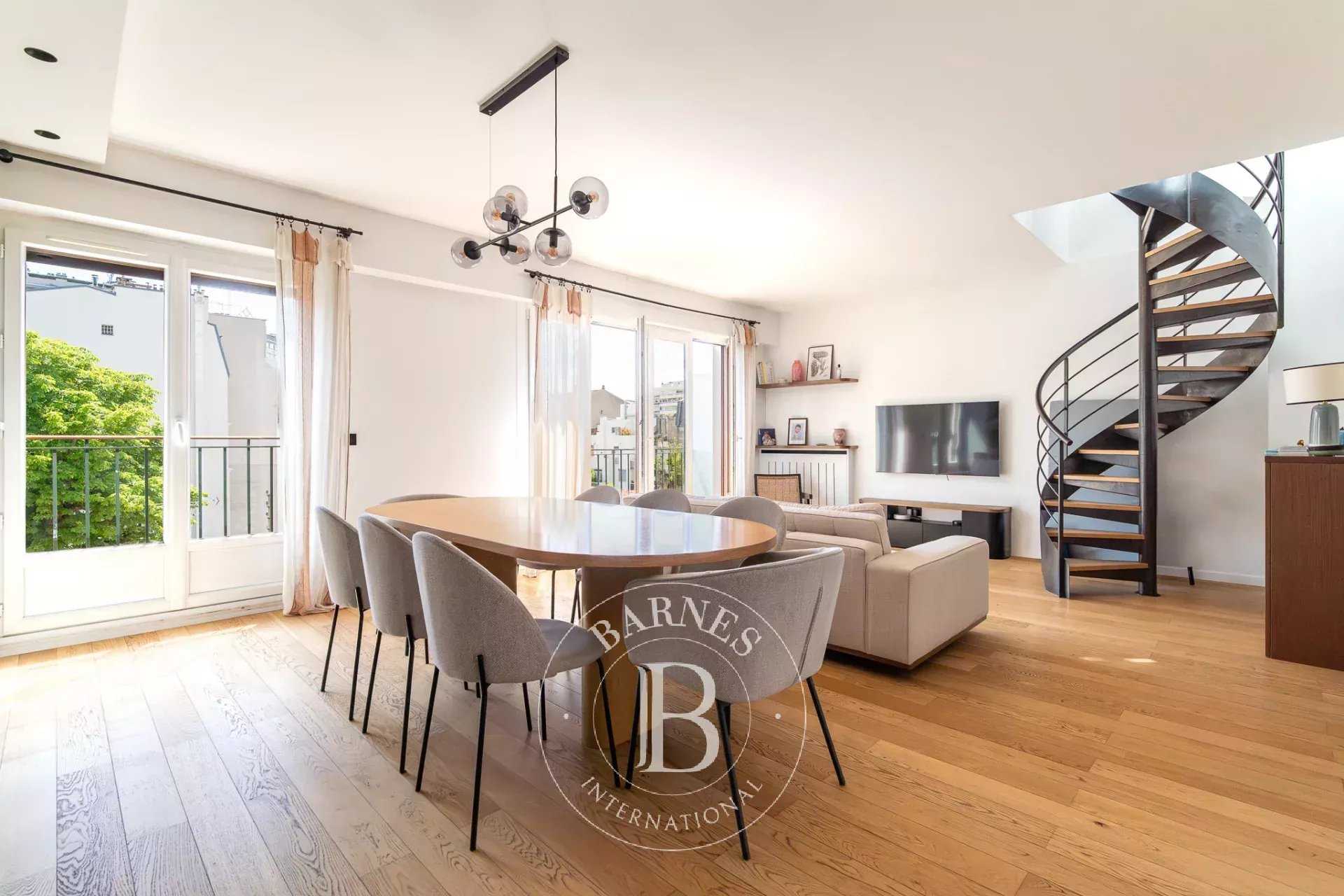 Piso Boulogne-Billancourt  -  ref 87035579 (picture 2)