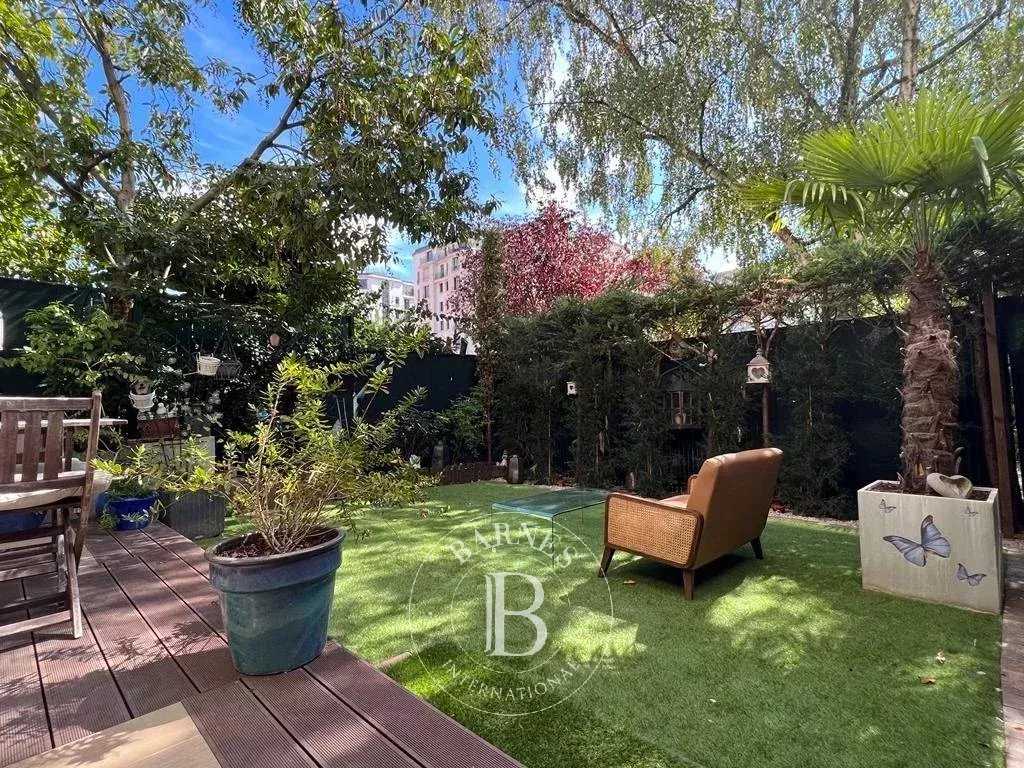 Piso Boulogne-Billancourt  -  ref 85909839 (picture 1)