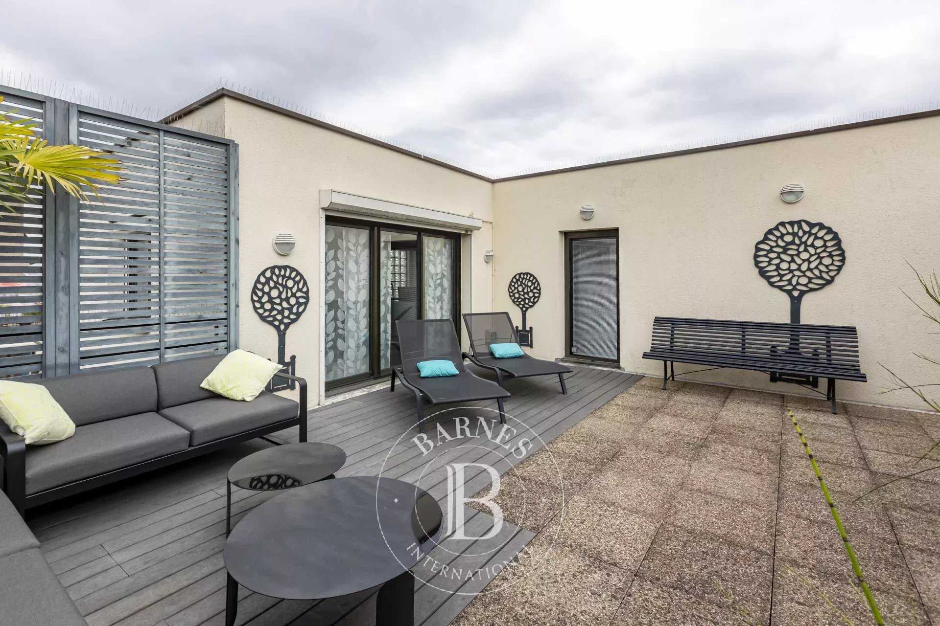 Appartement Boulogne-Billancourt  -  ref 85054092 (picture 3)
