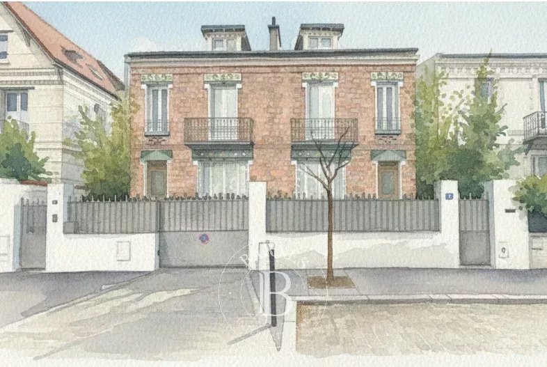 Boulogne-Billancourt  - House  - picture 7