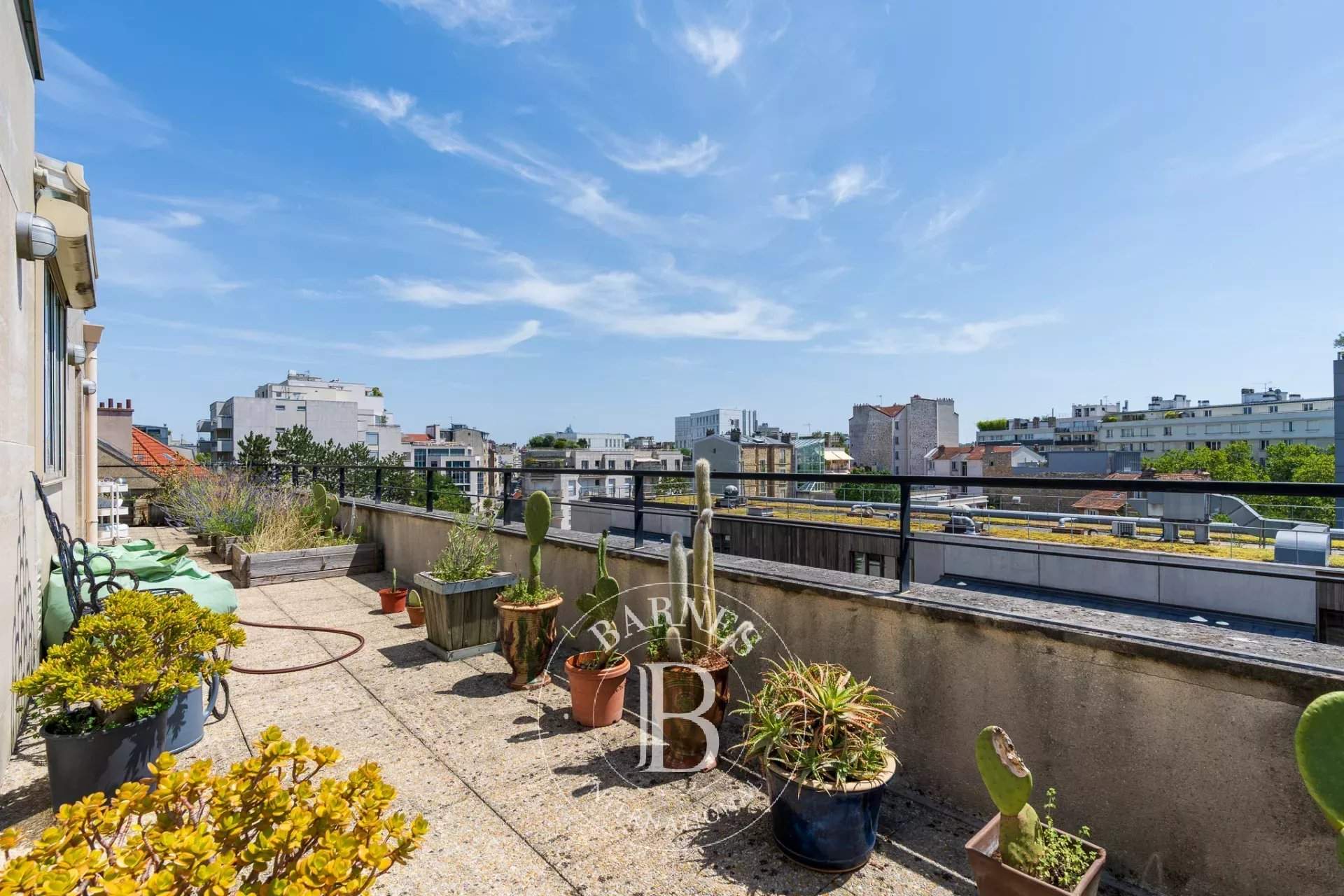 Boulogne-Billancourt  - Appartement 4 Pi&egrave;ces 3 Chambres - picture 4