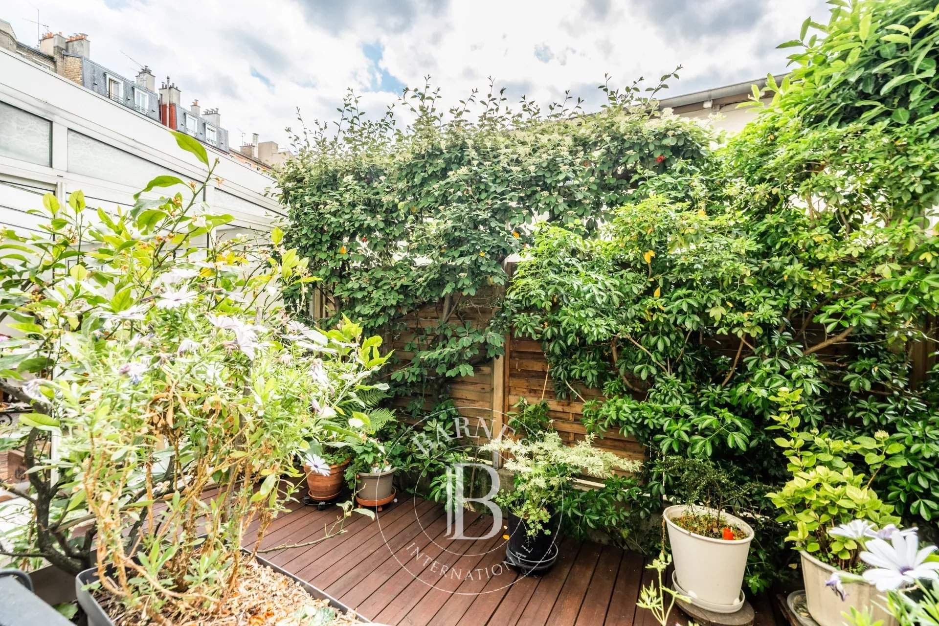 Boulogne-Billancourt  - Apartment 3 Bedrooms - picture 2