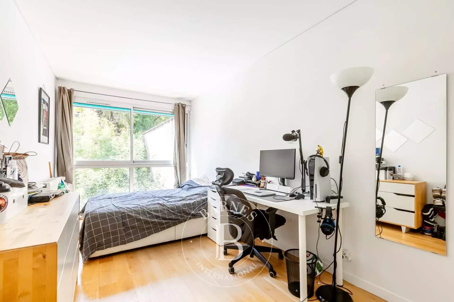 Boulogne-Billancourt  - House 4 Bedrooms - picture 8