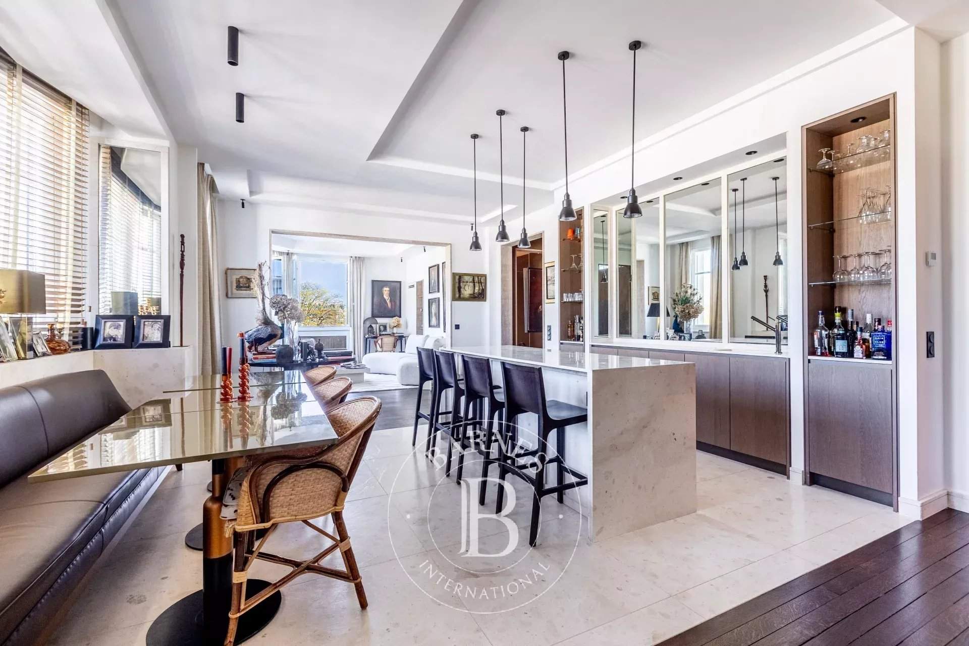 Boulogne-Billancourt  - Appartement  - picture 1