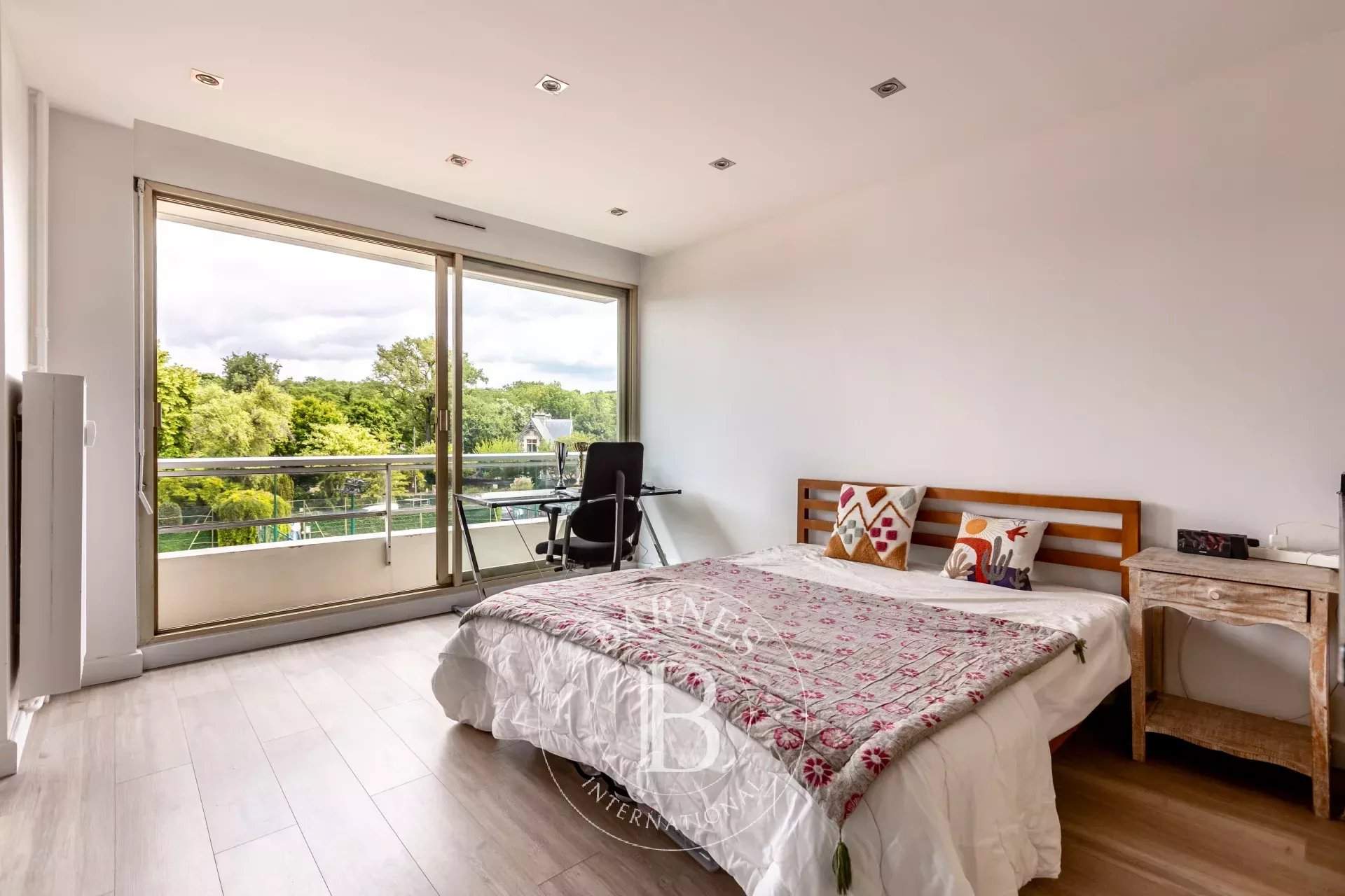 Boulogne-Billancourt  - Appartement 1 Pièce - picture 3