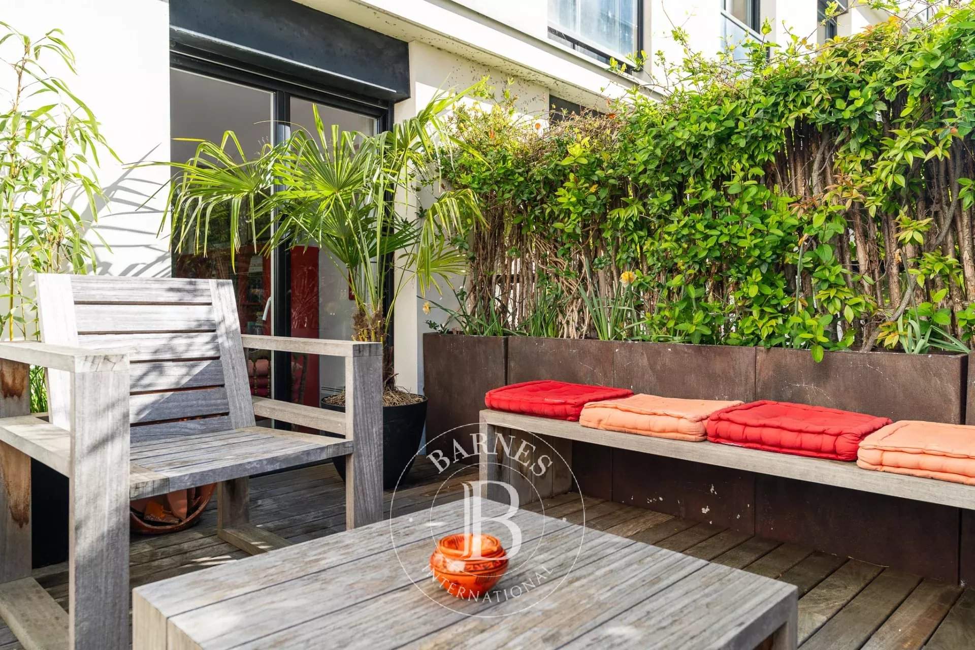 Boulogne-Billancourt  - Piso 4 Cuartos 3 Habitaciones - picture 3