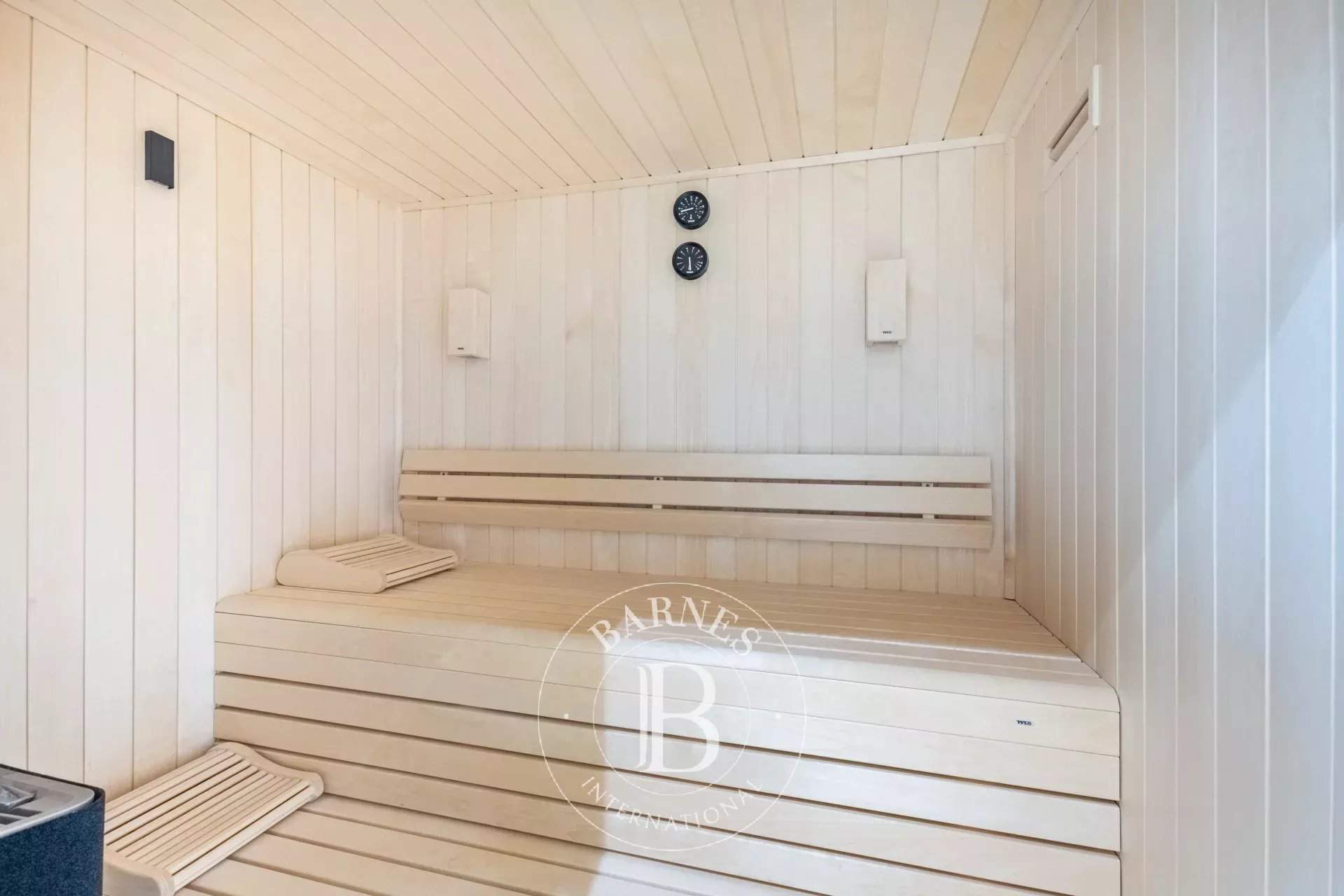 Boulogne-Billancourt  - House 3 Bedrooms - picture 12