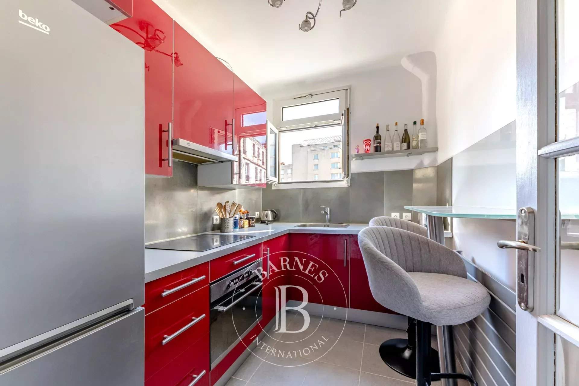 Boulogne-Billancourt  - Appartement 1 Pi&egrave;ce - picture 4