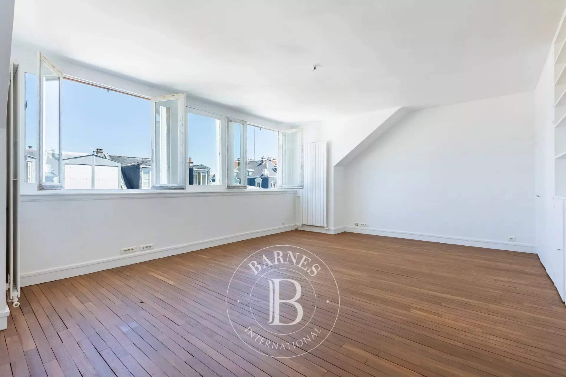 Boulogne-Billancourt  - House 6 Bedrooms - picture 10