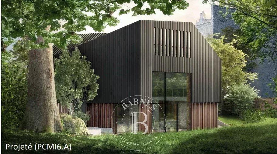 Boulogne-Billancourt  - Terrain constructible  - picture 1