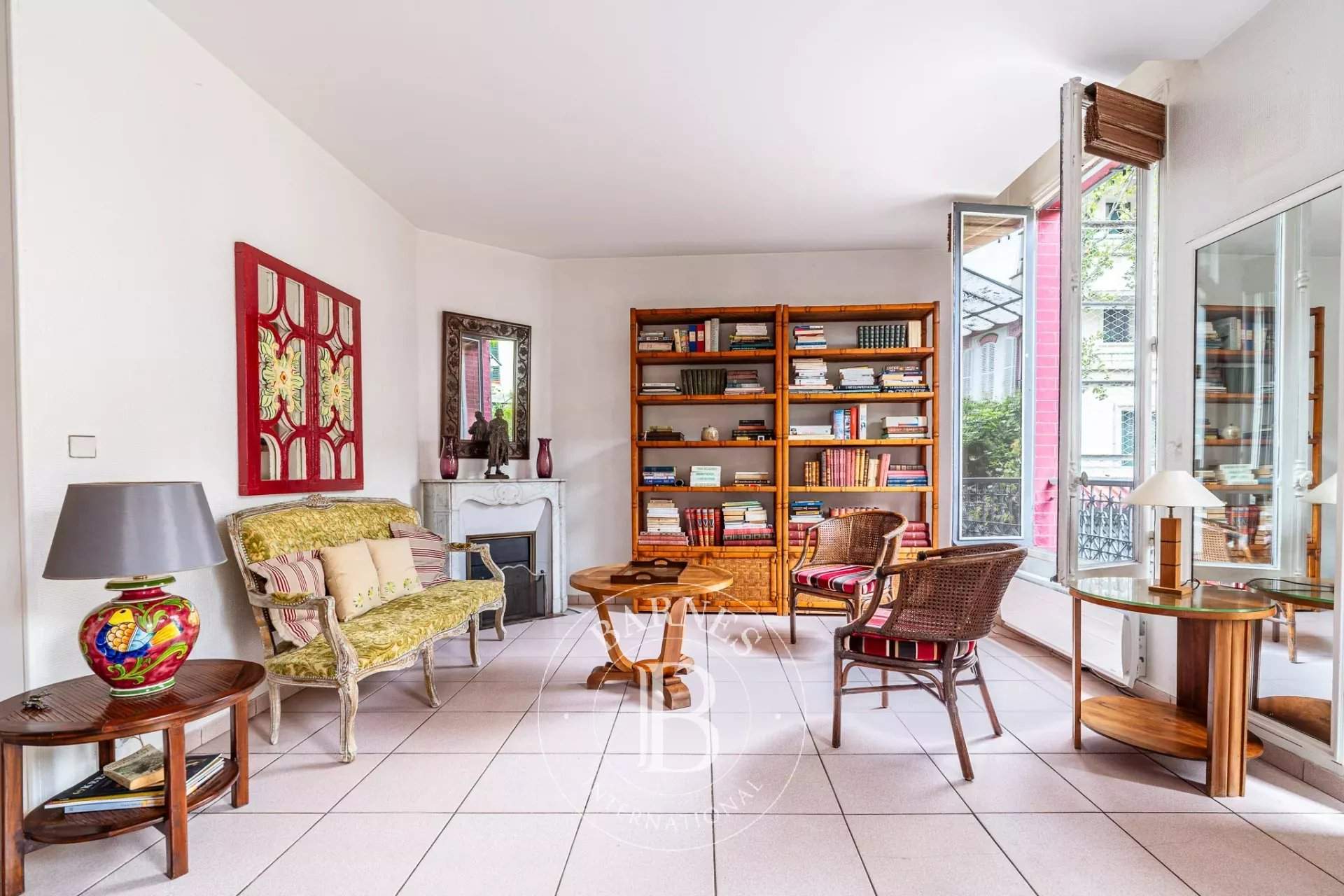 Boulogne-Billancourt  - Maison 6 Pi&egrave;ces 4 Chambres - picture 7