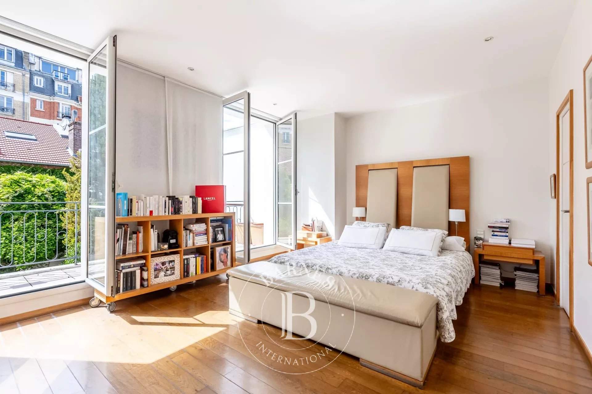 Boulogne-Billancourt  - House 7 Bedrooms - picture 16